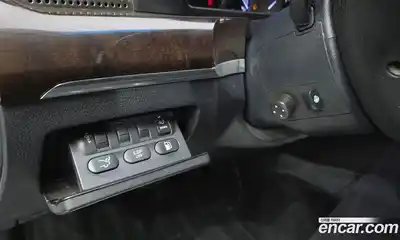 SsangYong Chairman 2014 3.2 Автомат в Москве № 31523, миниатюра 8