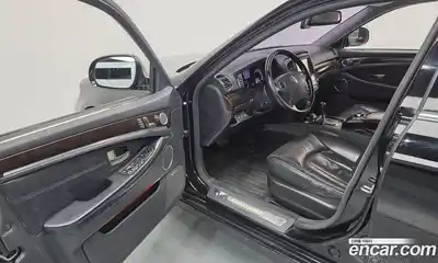 SsangYong Chairman 2014 3.2 Автомат в Москве № 31523, миниатюра 9