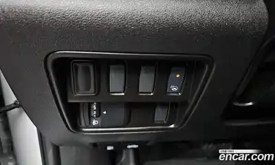 Renault QM6 2023 2.0 Автомат в Москве № 316257, миниатюра 2