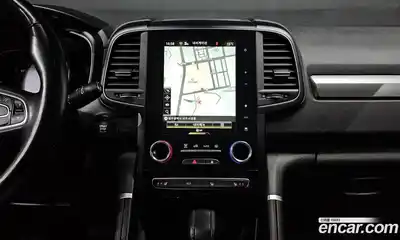 Renault QM6 2023 2.0 Автомат в Москве № 316257, миниатюра 3