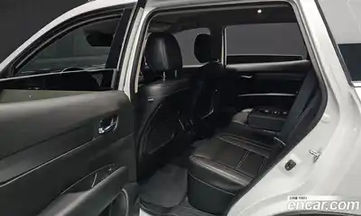 Renault QM6 2023 2.0 Автомат в Москве № 316257, миниатюра 5