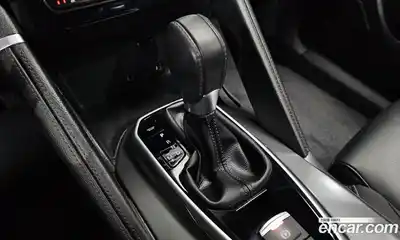 Renault QM6 2023 2.0 Автомат в Москве № 316257, миниатюра 7