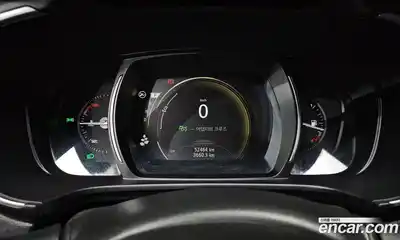 Renault QM6 2023 2.0 Автомат в Москве № 316257, миниатюра 8