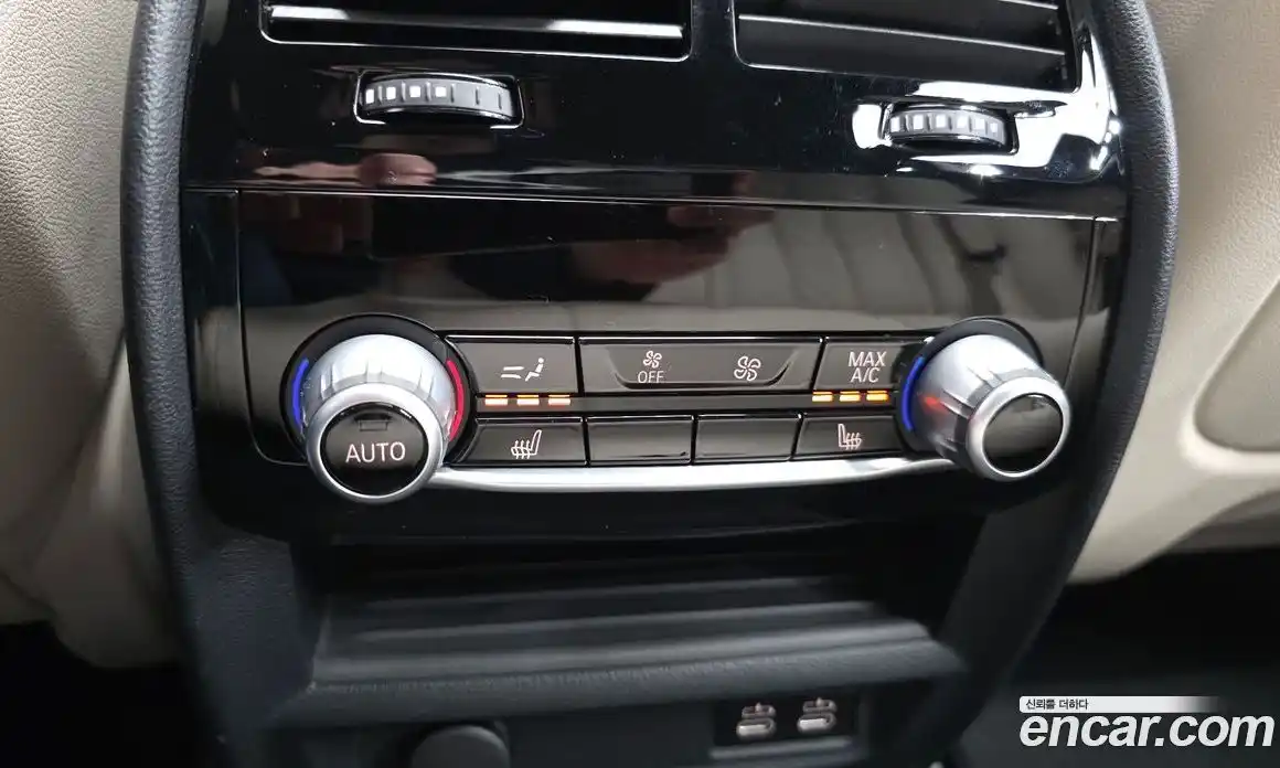 BMW 5-Series 2020 2.0 Автомат в Москве № 319939, фото 4