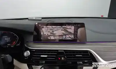 BMW 5-Series 2020 2.0 Автомат в Москве № 319939, миниатюра 7