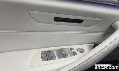 BMW 5-Series 2020 2.0 Автомат в Москве № 319939, миниатюра 10