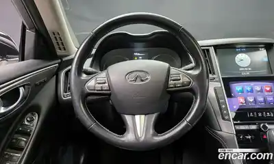 Infiniti Q50 2015 2.1 Автомат в Москве № 320489, миниатюра 11