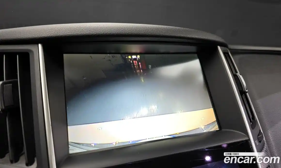 Infiniti Q50 2015 2.1 Автомат в Москве № 320489, фото 14