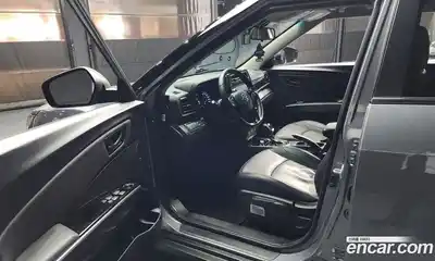 SsangYong TIBOLI 2021 1.5 Автомат в Москве № 32109, миниатюра 11