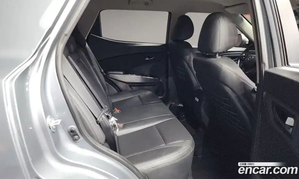 SsangYong TIBOLI 2021 1.5 Автомат в Москве № 32109, фото 15