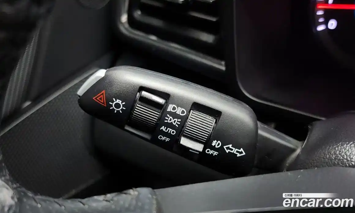 SsangYong TIBOLI 2021 1.5 Автомат в Москве № 32109, фото 16