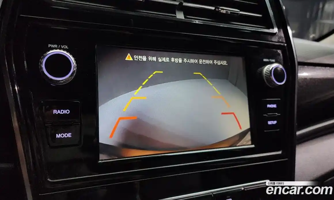 SsangYong TIBOLI 2021 1.5 Автомат в Москве № 32109, фото 19