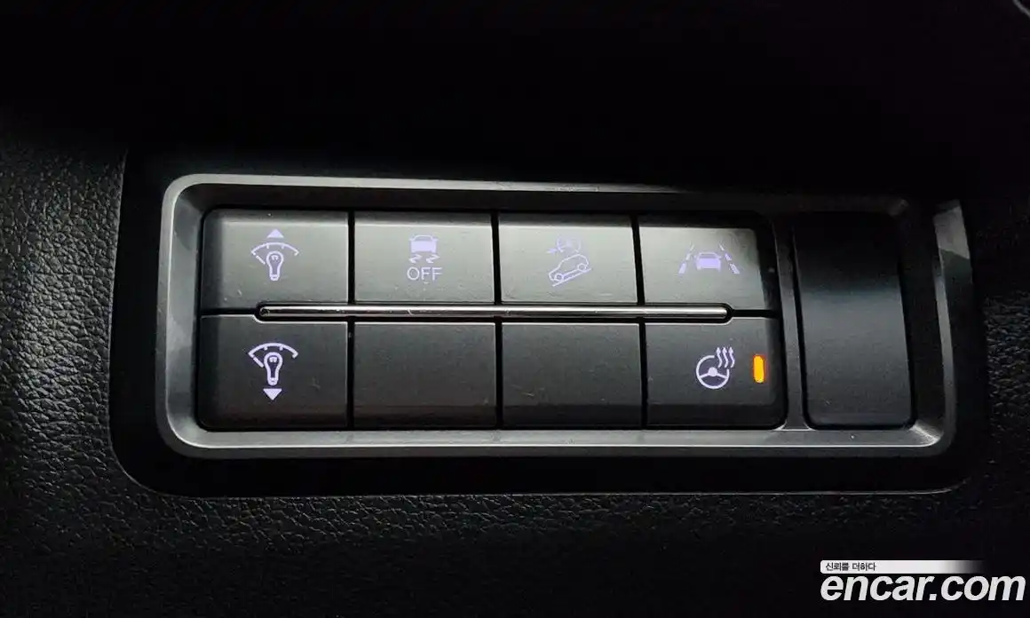 SsangYong TIBOLI 2021 1.5 Автомат в Москве № 32109, фото 6