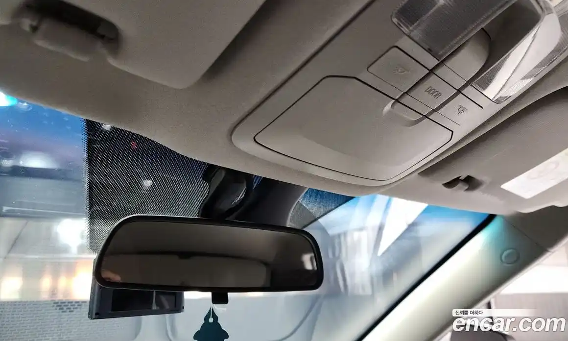 SsangYong TIBOLI 2021 1.5 Автомат в Москве № 32109, фото 7