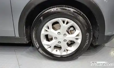 SsangYong TIBOLI 2021 1.5 Автомат в Москве № 32109, миниатюра 9