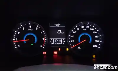 SsangYong TIBOLI 2021 1.5 Автомат в Москве № 32109, миниатюра 10