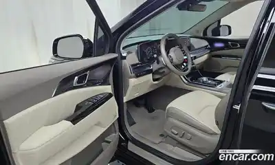 Kia Canival 2023 2.2 Автомат в Москве № 321908, миниатюра 2