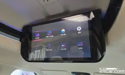 Kia Canival 2023 2.2 Автомат в Москве № 321908, миниатюра 4