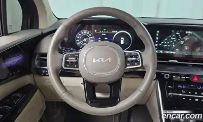 Kia Canival 2023 2.2 Автомат в Москве № 321908, миниатюра 5