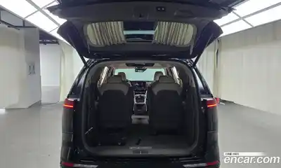 Kia Canival 2023 2.2 Автомат в Москве № 321908, миниатюра 6