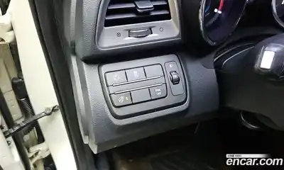 SsangYong TIBOLI 2015 1.6 Автомат в Москве № 32253, миниатюра 11