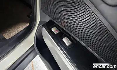 SsangYong TIBOLI 2015 1.6 Автомат в Москве № 32253, миниатюра 3