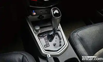 SsangYong TIBOLI 2015 1.6 Автомат в Москве № 32253, миниатюра 7