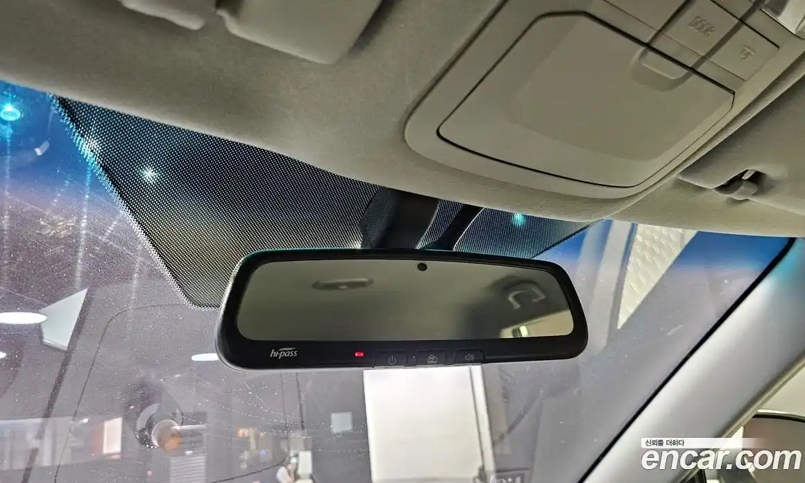 SsangYong TIBOLI 2015 1.6 Автомат в Москве № 32253, фото 10