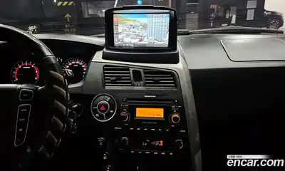 SsangYong Korando 2014 2.0 Автомат в Москве № 32448, миниатюра 12