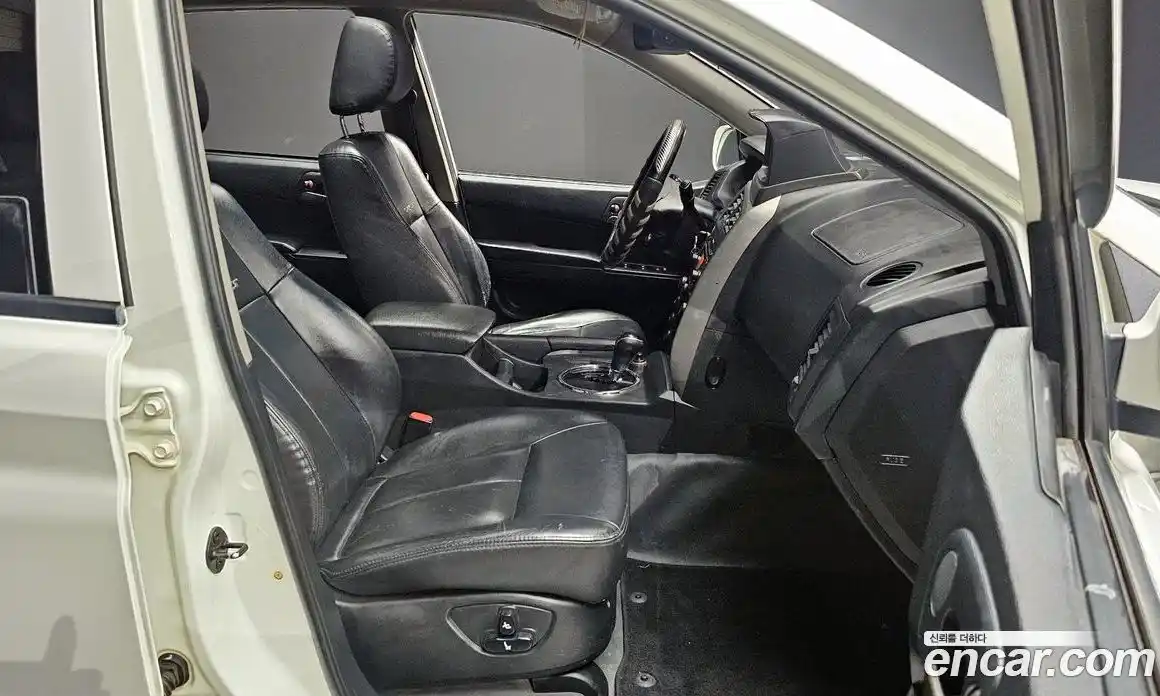 SsangYong Korando 2014 2.0 Автомат в Москве № 32448, фото 16