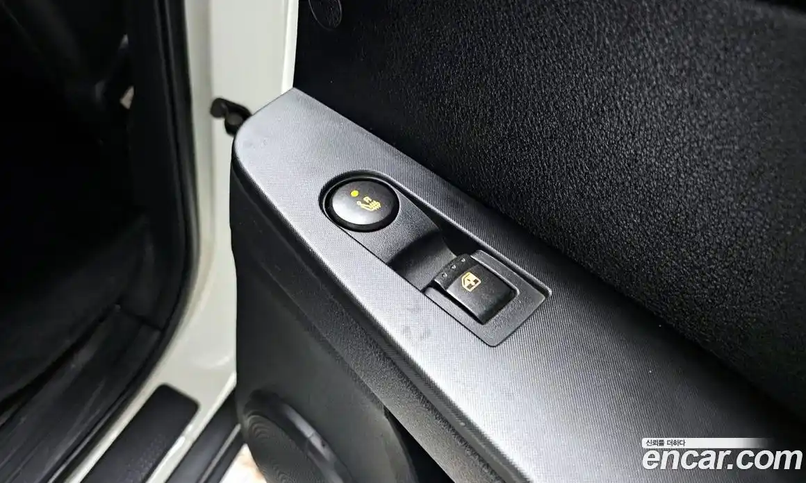 SsangYong Korando 2014 2.0 Автомат в Москве № 32448, фото 19