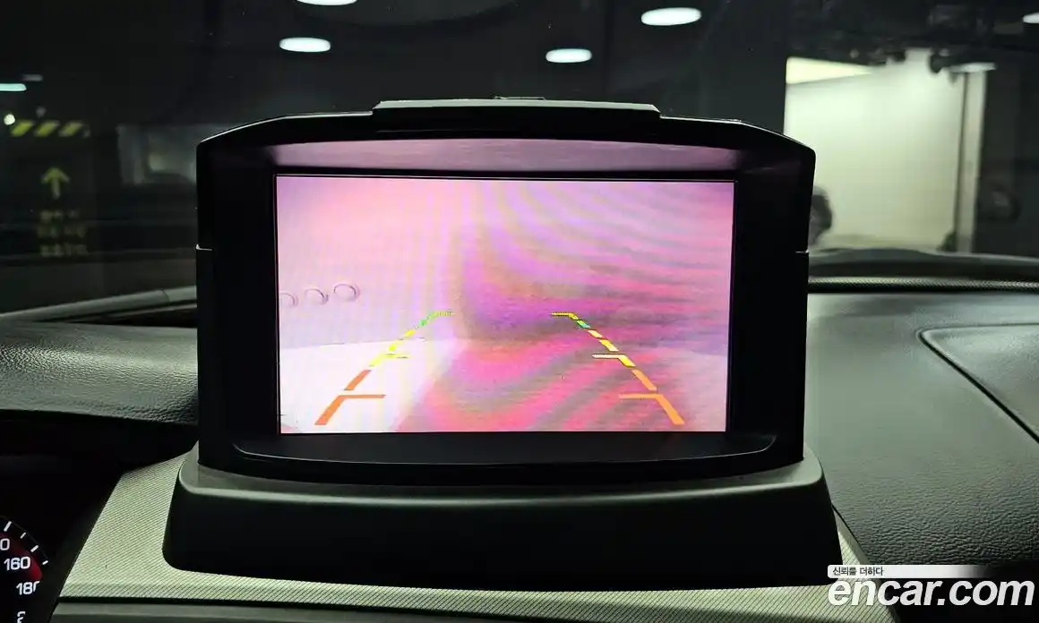 SsangYong Korando 2014 2.0 Автомат в Москве № 32448, фото 20