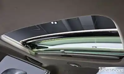 SsangYong Korando 2014 2.0 Автомат в Москве № 32448, миниатюра 4