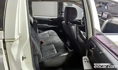 SsangYong Korando 2014 2.0 Автомат в Москве № 32448, миниатюра 9