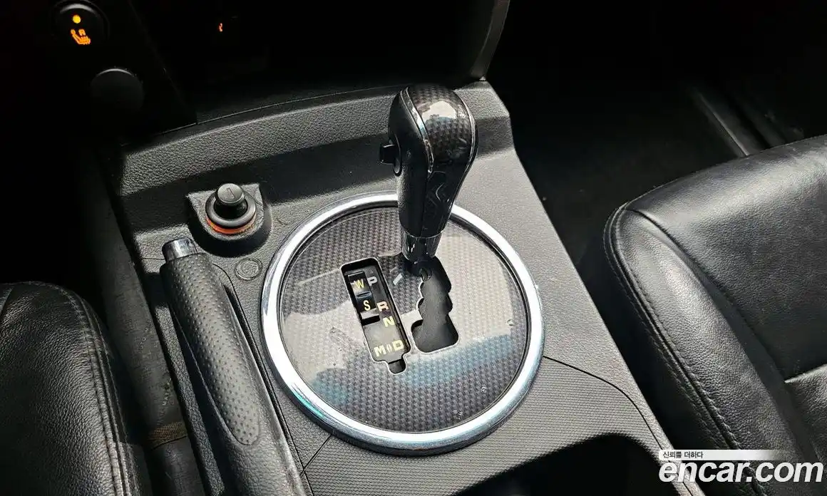 SsangYong Korando 2014 2.0 Автомат в Москве № 32448, фото 10