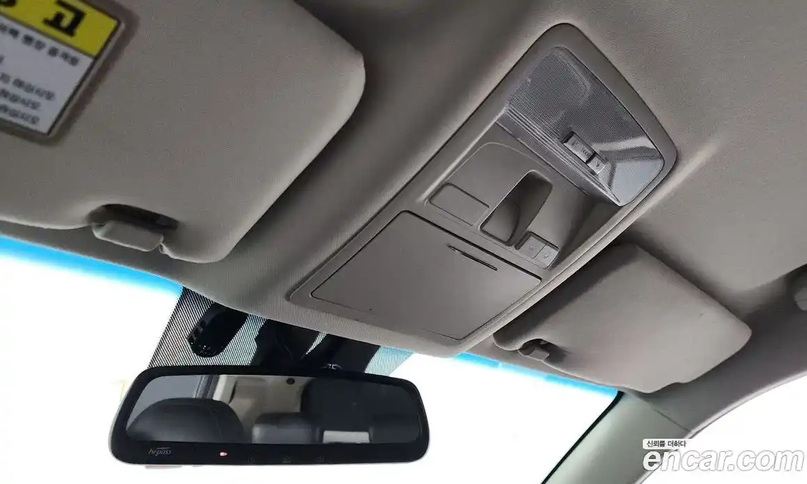 SsangYong Rexton 2018 2.2 Автомат в Москве № 32876, фото 13