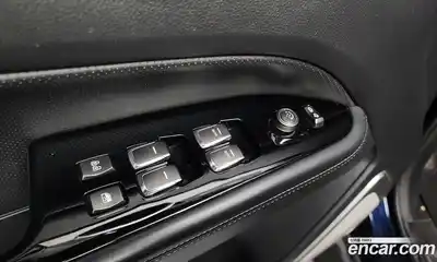 SsangYong Rexton 2018 2.2 Автомат в Москве № 32876, миниатюра 4