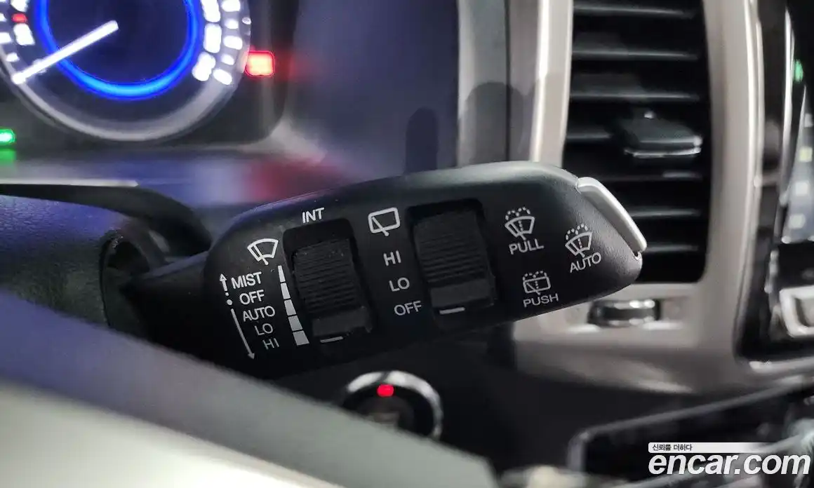 SsangYong Rexton 2018 2.2 Автомат в Москве № 32876, фото 5