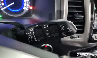 SsangYong Rexton 2018 2.2 Автомат в Москве № 32876, миниатюра 5