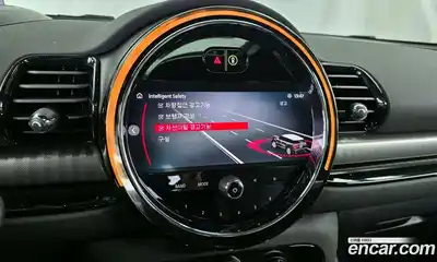 Mini Clubman 2023 2.0 Автомат в Москве № 329006, миниатюра 12