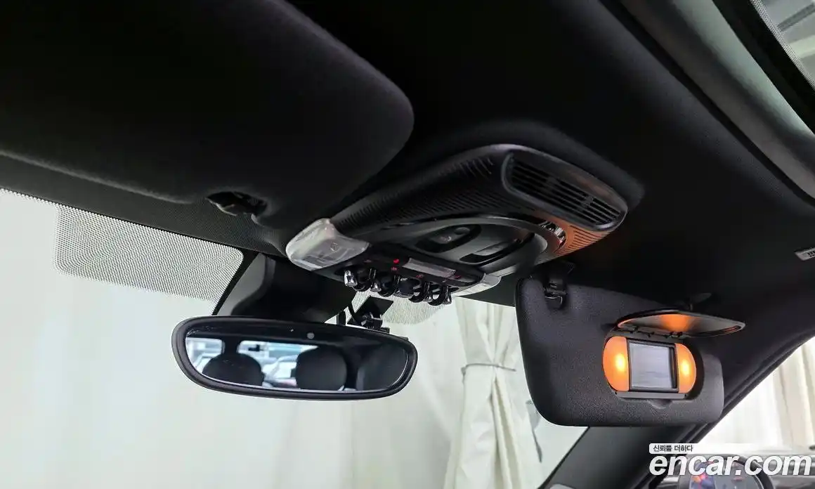 Mini Clubman 2023 2.0 Автомат в Москве № 329006, фото 13