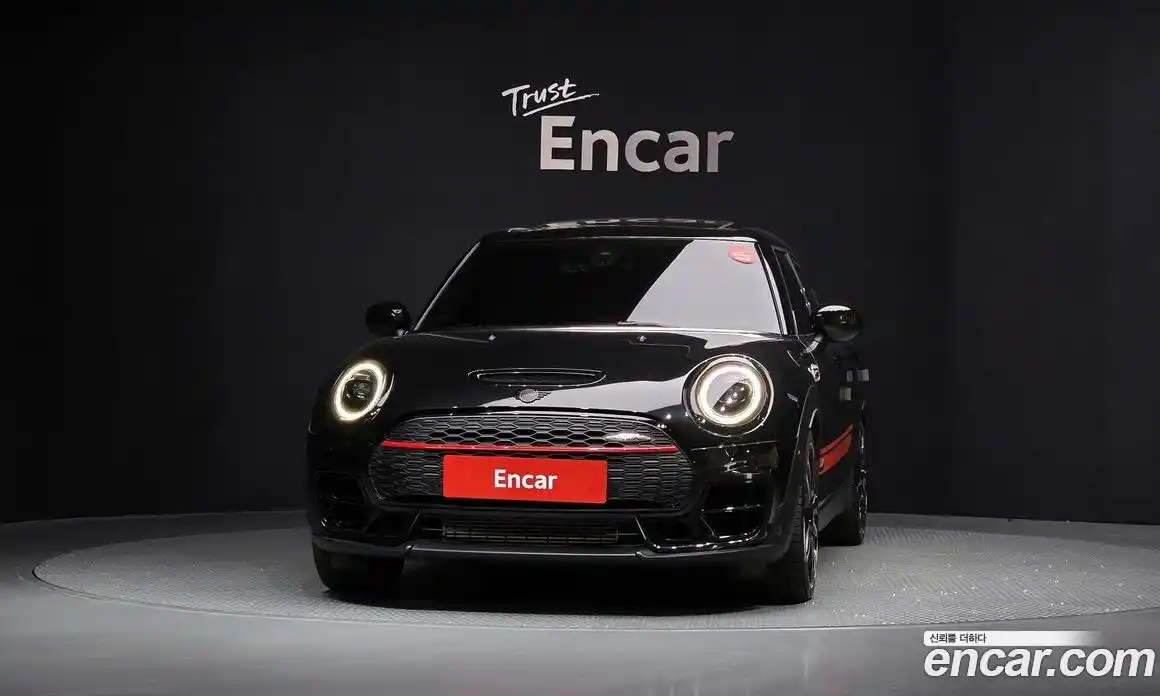 Mini Clubman 2023 2.0 Автомат в Москве № 329006, фото 19