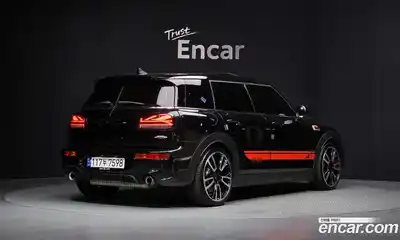 Mini Clubman 2023 2.0 Автомат в Москве № 329006, миниатюра 4