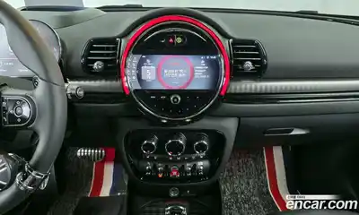 Mini Clubman 2023 2.0 Автомат в Москве № 329006, миниатюра 5