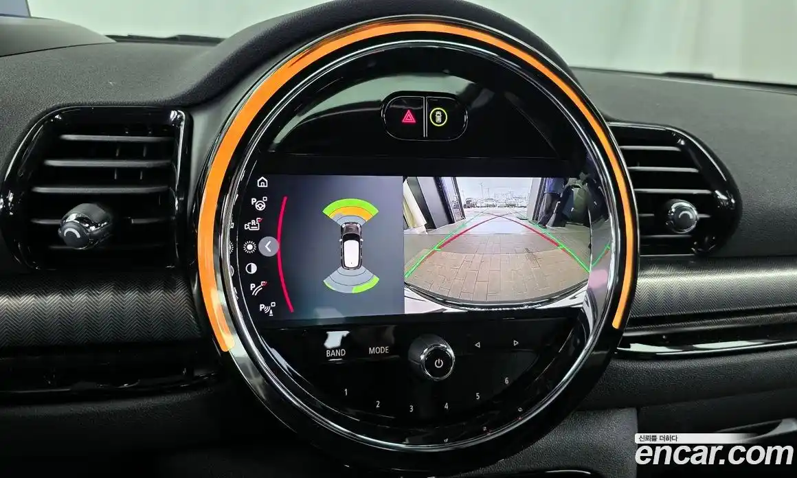 Mini Clubman 2023 2.0 Автомат в Москве № 329006, фото 7