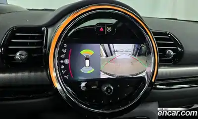 Mini Clubman 2023 2.0 Автомат в Москве № 329006, миниатюра 7