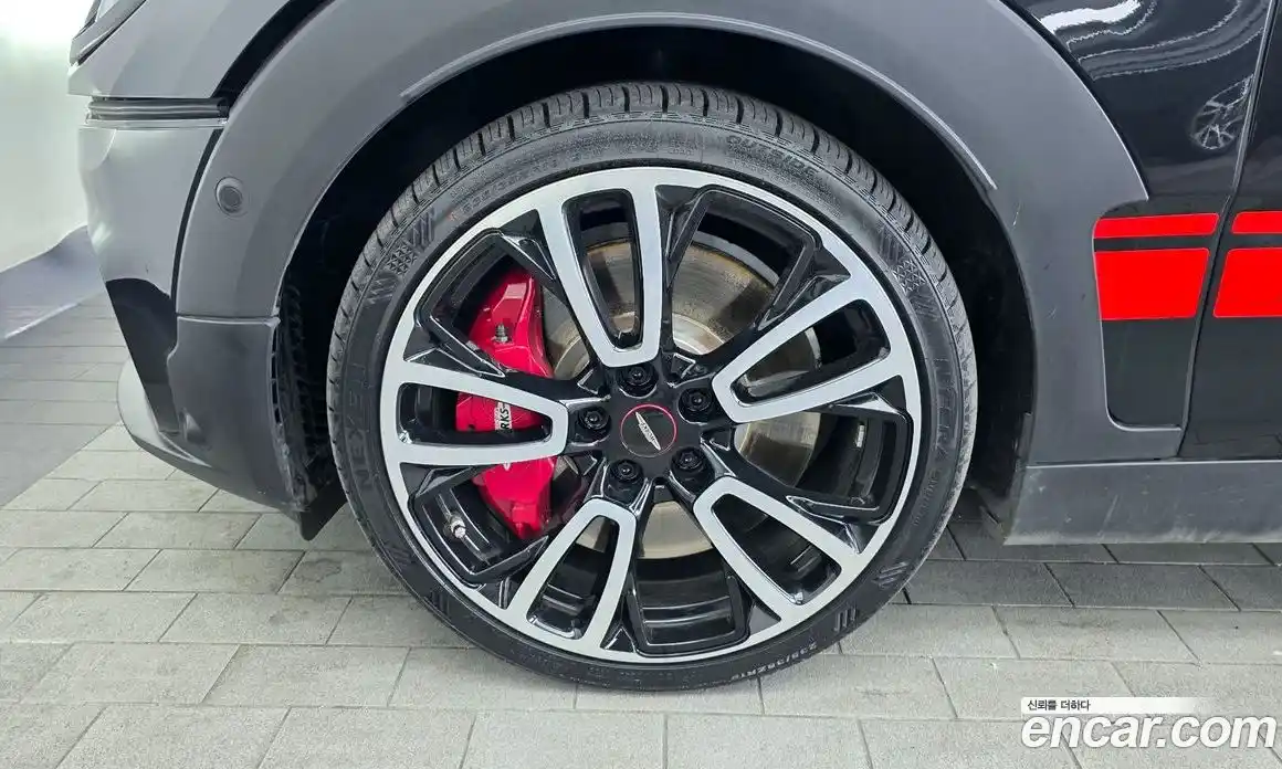 Mini Clubman 2023 2.0 Автомат в Москве № 329006, фото 8