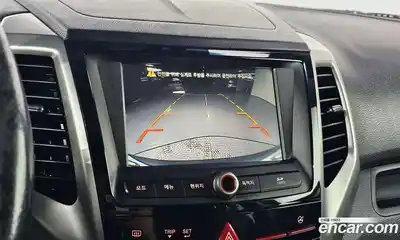 SsangYong TIBOLI 2015 1.6 Автомат в Москве № 33109, миниатюра 11