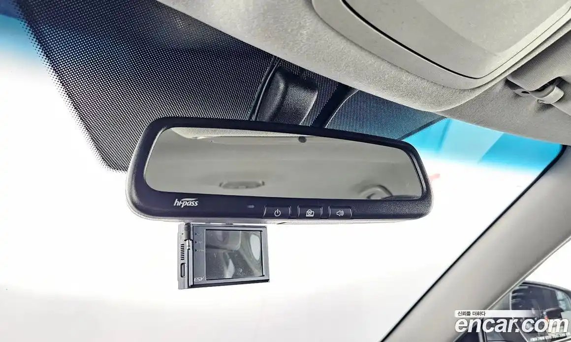 SsangYong TIBOLI 2015 1.6 Автомат в Москве № 33109, фото 12