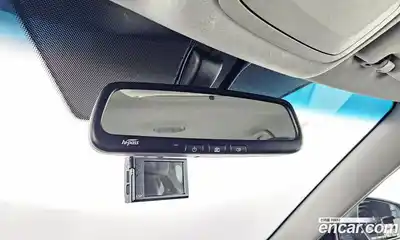 SsangYong TIBOLI 2015 1.6 Автомат в Москве № 33109, миниатюра 12